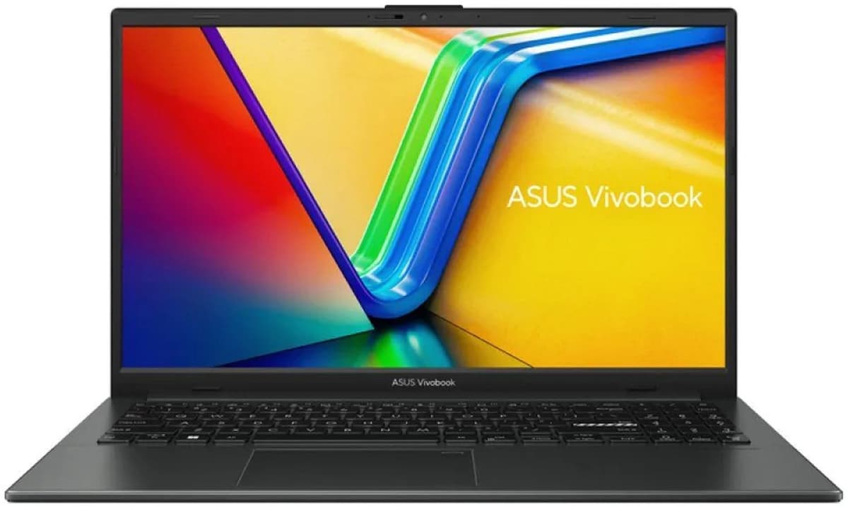 Asus Vivobook 15 E1504FA-BQ5473 | 15.6'' Full HD IPS | AMD Ryzen 5 40 | 8GB DDR5 | 256GB SSD | W11 Pro — afbeelding 1