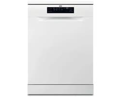 AEG FFB5675APW - Vrijstaande vaatwasser - Energielabel A - 14 couverts - XXL - WIT - AirDry