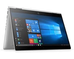 HP EliteBook x360 830 G6 | Intel Core i5 | 8 GB DDR4 | 256 SSD | 13,3 Inch Touchscreen | Windows 11 Pro