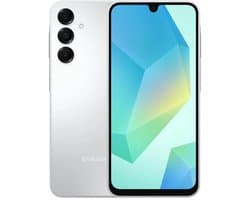 Samsung Galaxy A16 4G (LTE) - 128GB - Grijs