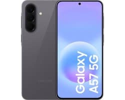 Samsung Galaxy A57 5G - 12GB/256GB - Grijs