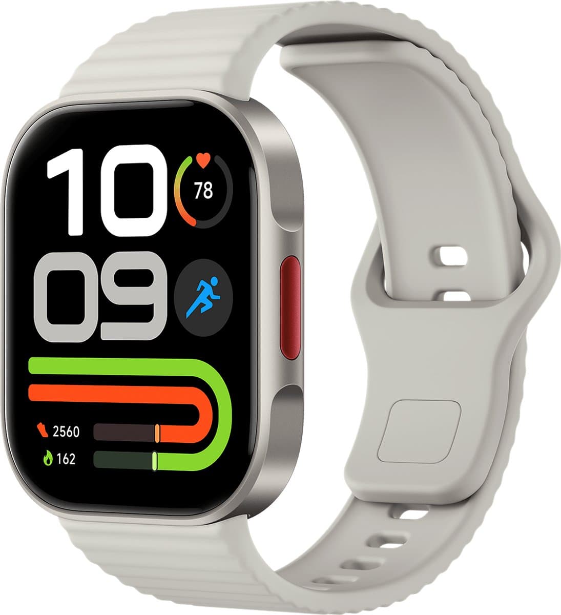 REDMI Watch 6 Lite Staal Grijs — afbeelding 1