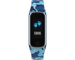 Denver Bfk-312c Activiteitenarmband Blauw One Size / EU Plug 220V Kinderen