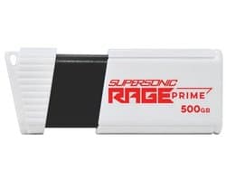 500GB High-Performance USB 3.2 Gen 1 Pen Drive