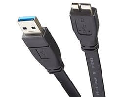 USB 3.0 Externe Harde Schijf 2,5-inch Draagbare Harde Schijf 120 GB