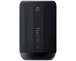 Xiaomi BT SPK MINI BK Zwart - Bluetooth spreaker