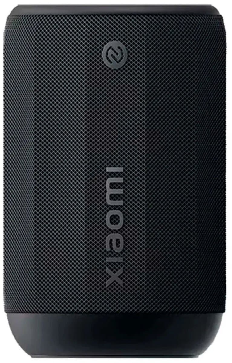 Xiaomi BT SPK MINI BK Zwart - Bluetooth spreaker — afbeelding 1