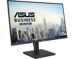 ASUS BE27ACGN computer monitor 68,6 cm (27") 2560 x 1440 Pixels Quad HD LCD Zwart