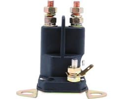 Universele Starter Solenoïde voor Grasmaaiers - 12V 33-331 Magnetische Schakelaar