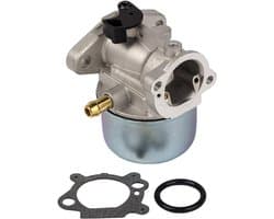 Carburateur 799868, met pakking en O-ring, geschikt voor Briggs & Stratton carburateurs 498170 en 498254.