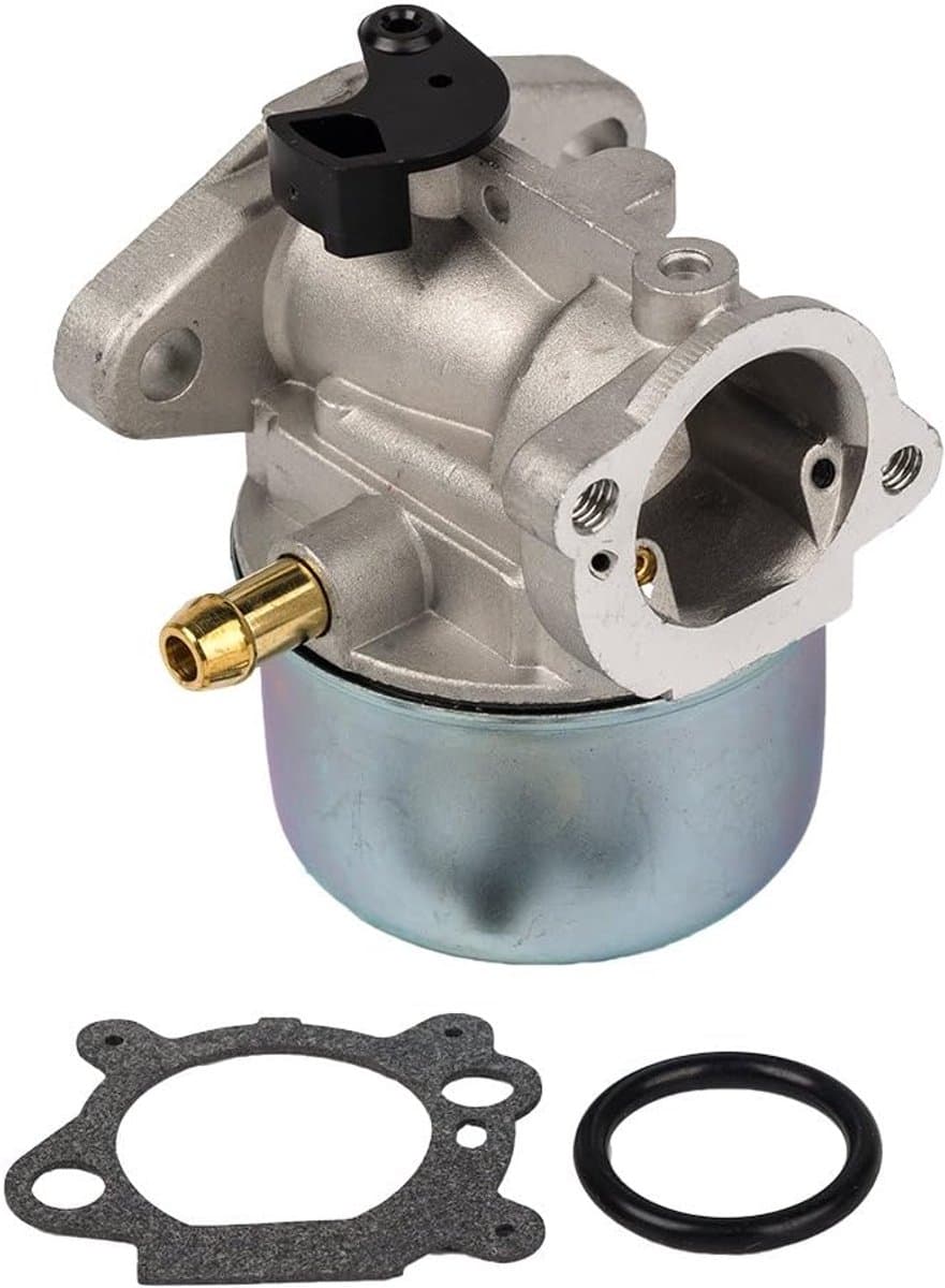 Carburateur 799868, met pakking en O-ring, geschikt voor Briggs & Stratton carburateurs 498170 en 498254. — afbeelding 1