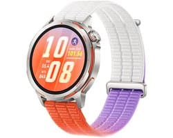 Huawei – Watch GT Runner 2 – smartwatch – AMOLED – GPS
