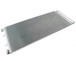 Modecar Renault Master III - Airconditioning Condensor - 2,3 dCi - 795/355/16 mm