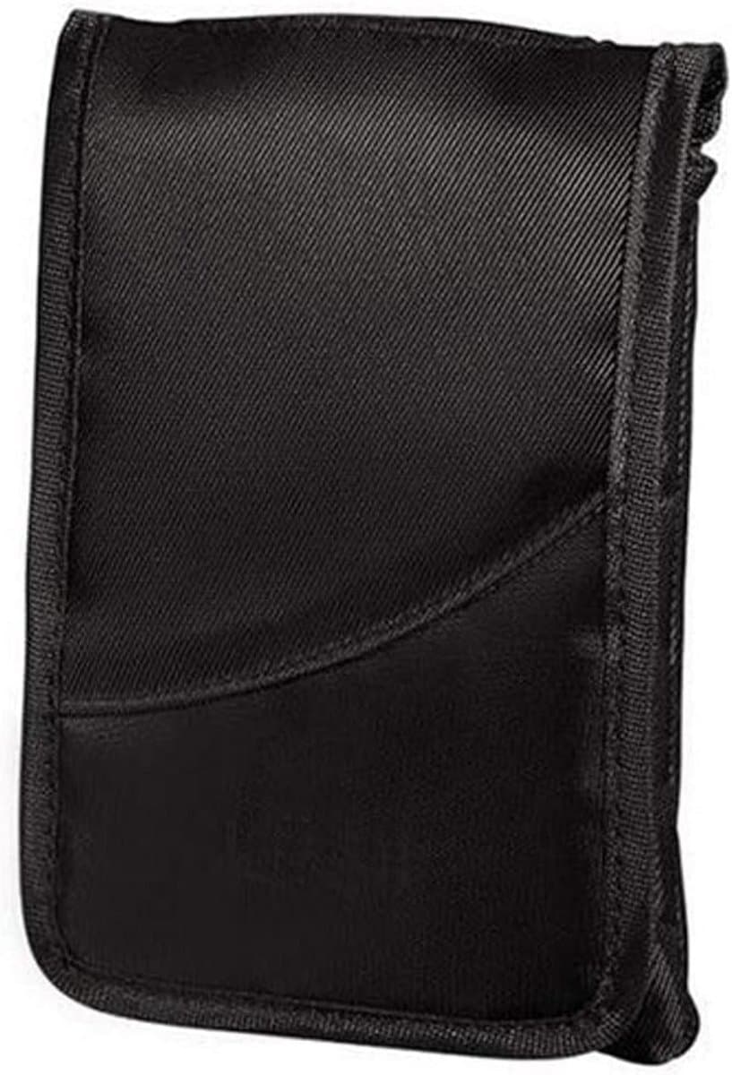 Universele 2.5 inch Externe Harde Schijf Tas Zwart — afbeelding 1