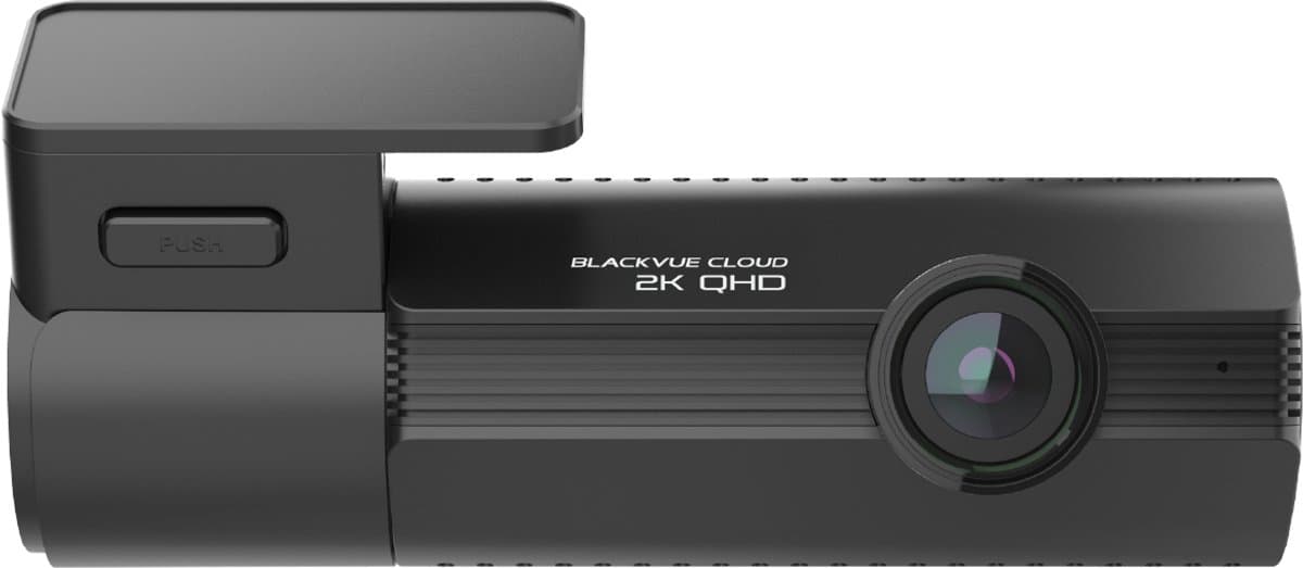 BlackVue ELITE 8 1CH dashcam — afbeelding 1
