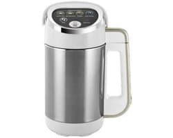 Core® Soepmaker - Soepmakers - Soupmaker - Zilver- 24cm x 23cm x 40cm