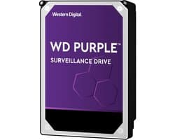 3TB Surveillance Harde Schijf 3,5 inch SATA 6 Gb/s voor Beveiligingssystemen