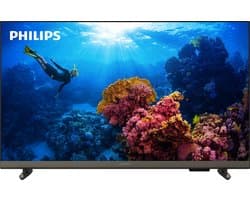 Philips 32PHS6808 - 32 inch - HD Ready LED - 2023 - Smart TV