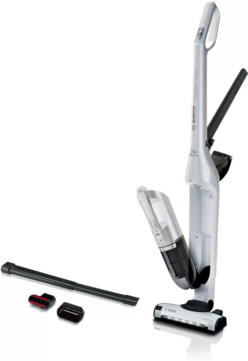 Bosch Flexxo Serie 4 28Vmax BBH3ALL28 — afbeelding 1