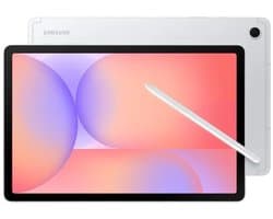 Samsung Galaxy Tab S10 Lite - 128GB - WiFi - Silver