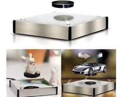 Levitatie Drijvende Ion Revolutie Display Platform Tray Met Ez Float Technology