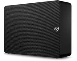 Externe Harde Schijf - Desktop HDD met 6 TB Opslag, USB 3.0, 3,5 Inch en Inclusief 18W Adapter