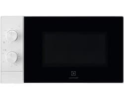 Combi-magnetron - Magnetronoven - Maaltijden snel bereiden - 800 watt vermogen - 20 liter - Wit