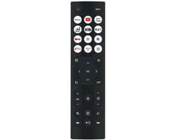 Voice Replacement Remote Control Compatible with 4K UHD Laser Cinema Projector