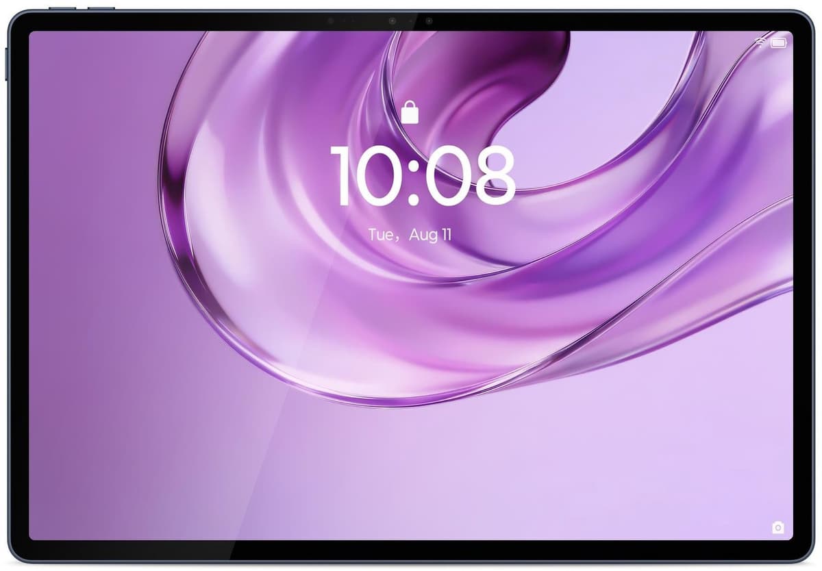 Lenovo Yoga Tab Plus Gen 2 13 inch 256GB Wifi Blauw met Stylus en Hoes — afbeelding 1