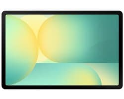 Samsung Galaxy Tab S10 FE - Wifi - 128GB - Silver