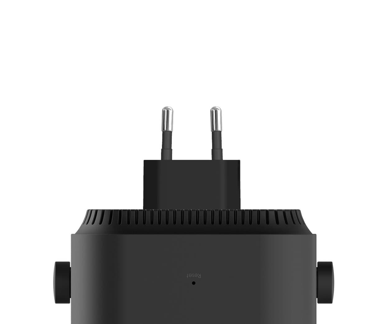 Wifi Repeater Pro Zwart — afbeelding 1