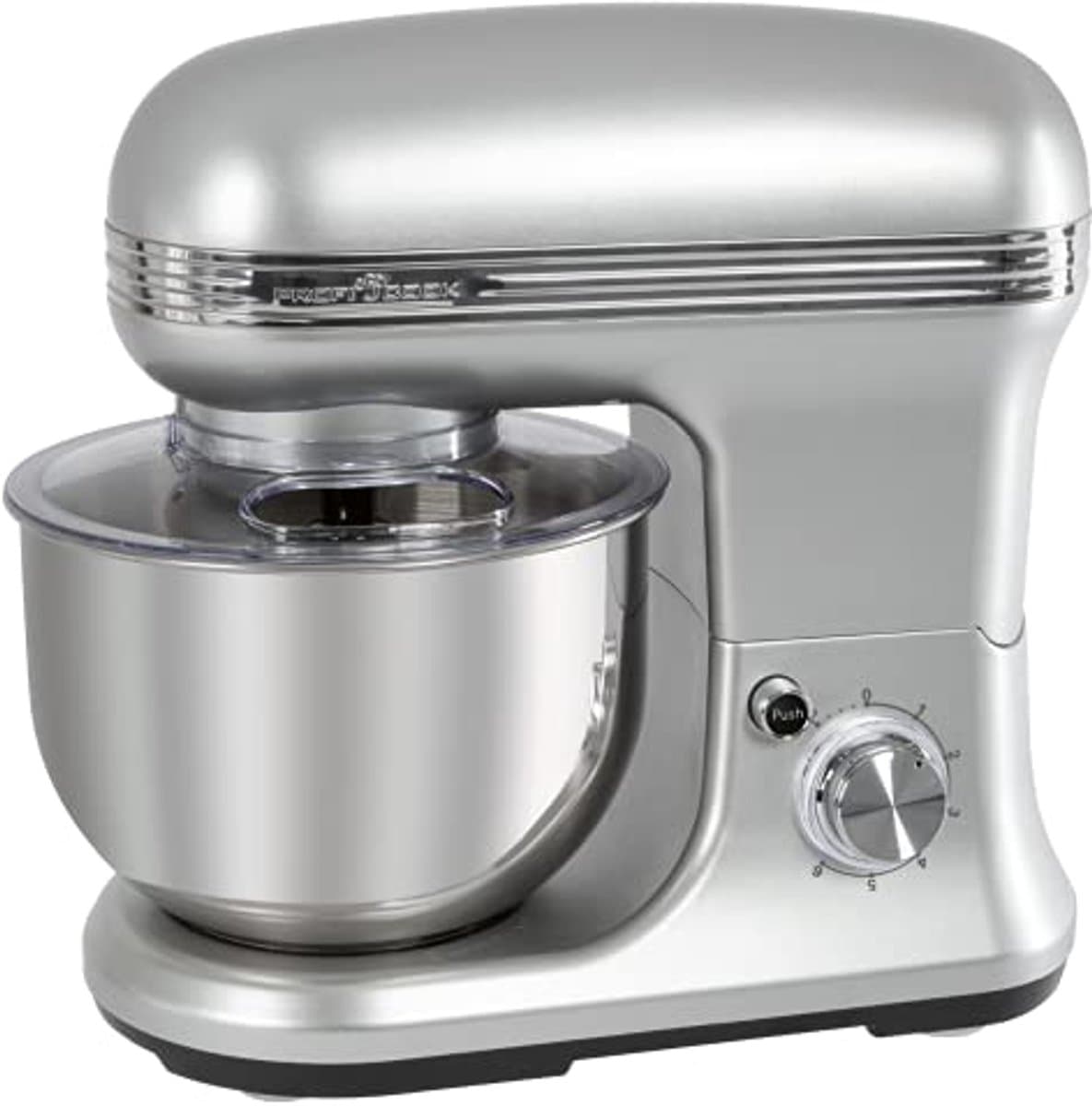 Multifunctionele Keukenrobot 1200W - 5L — afbeelding 1