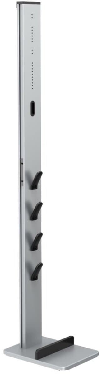 Xavax Standaard-organizer Voor Accustofzuiger Met Houder 29,5 X 22 X 128 Cm Z — afbeelding 1