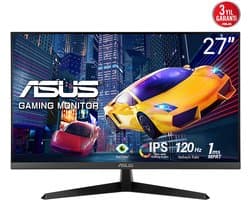 ASUS TUF Gaming VG279Q5R - FHD Fast IPS Gaming Monitor - 200hz - 1ms - Speakers - 27 inch