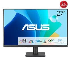 Asus Va279Hg 27-Inch Ips Full Hd 120Hz Eye Care Hdmi Vga-Monitor Voor Pc