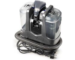 SCH® Tapijtreiniger machine - Tapijtreiniger - Tapijtreiniger apparaat - Zwart - 15cm x 27cm x 15cm