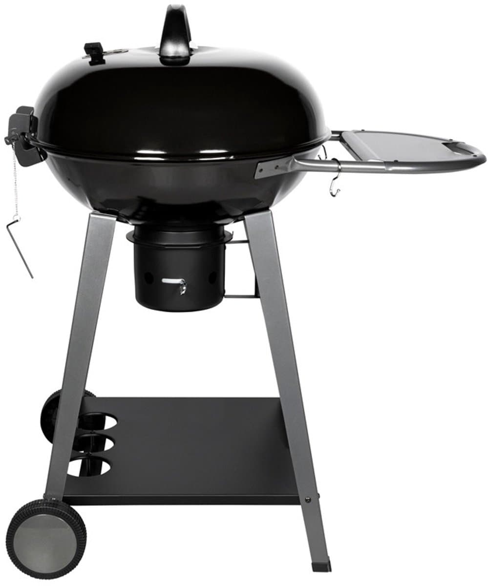YUTAN houtskoolbarbecue — afbeelding 1