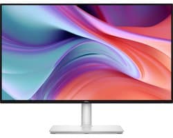 Dell Plus S2725HSM Wit