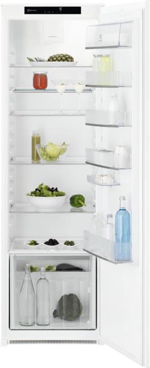 Electrolux LRS4DF18S koelkast Ingebouwd 311 l Wit — afbeelding 1