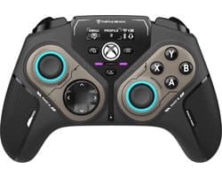 Turtle Beach Stealth Pivot - Draadloze Controller - Xbox Series X, Xbox One, Windows