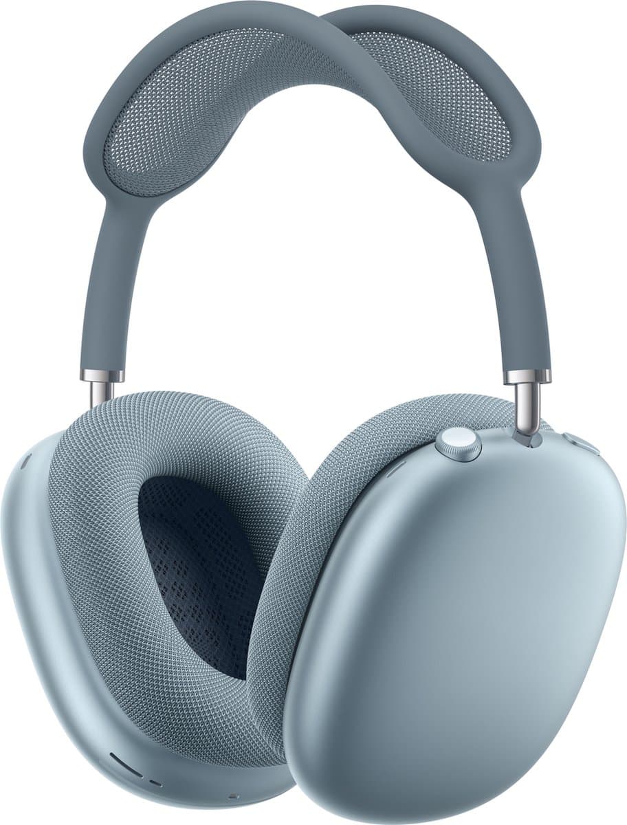 Apple AirPods Max Blauw — afbeelding 1