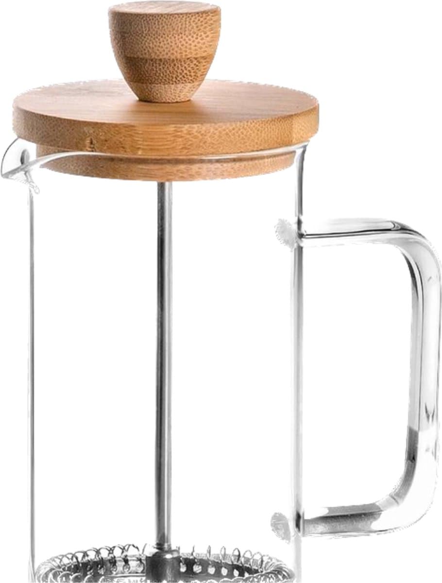 Cafetiere - Cafetieres - Koffiezetapparaat - Koffie Pers — afbeelding 1