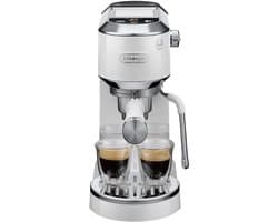 De'Longhi Espresso machine Dedica Duo EC890.WI
