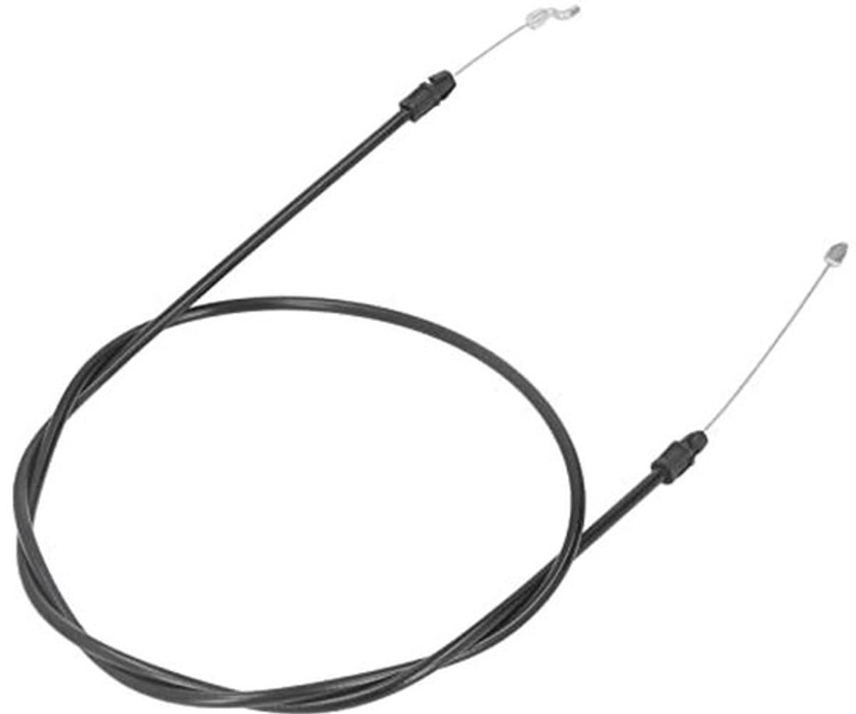 Tractiekabel Hoogwaardige Aandrijfkabel - Tractiecontrolekabel - Compatibel met Fuxtec FX RM-serie - Auto/Motoraccessoires - Verbeterde Prestaties - Grasmaaierkabel — afbeelding 1