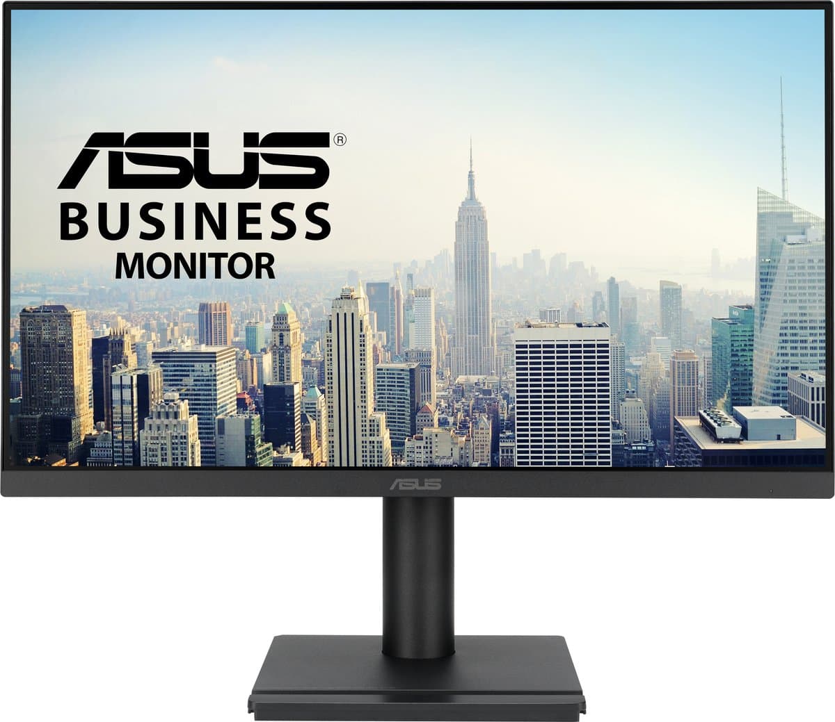 ASUS VA279QG Eye Care Gaming Monitor - 120Hz - Speakers - Hoogte verstelbaar - 27 Inch — afbeelding 1