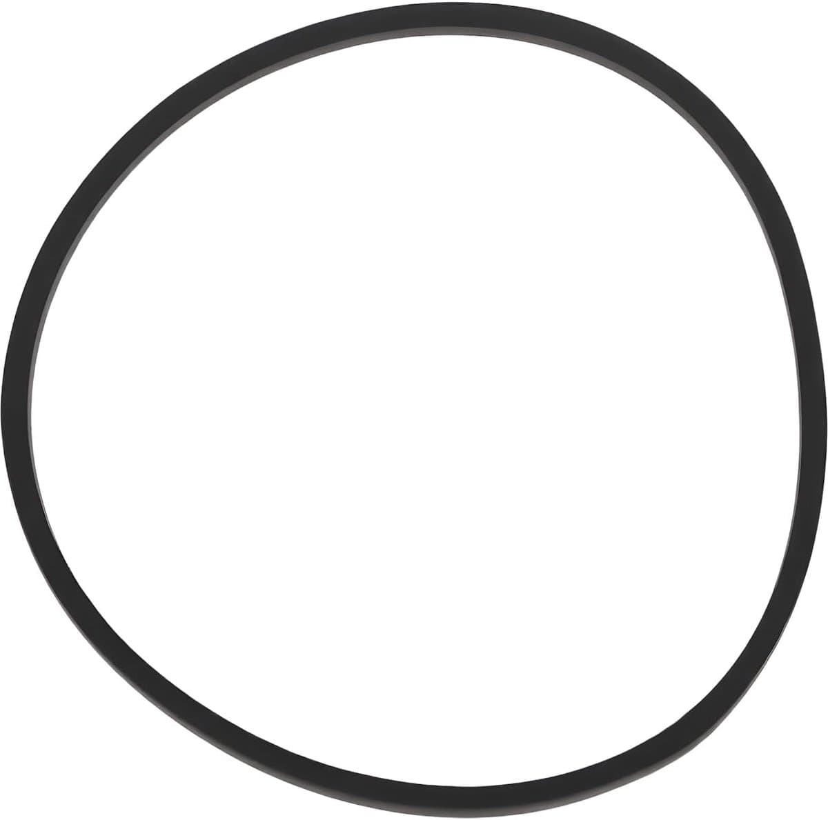 SnelShoppen - V-Snaar voor Grasmaaier, 10 x 660 mm, Geschikt voor Sabo 43-4 EA/43-OHV/43-Vario/43-2, Hoogwaardige Rubber, Betrouwbare Aandrijving — afbeelding 1