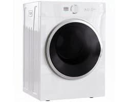 Sogiol® Mini wasdroger 3 kg - compacte droger - PTC & 49x47x70 cm 3kg 1020W