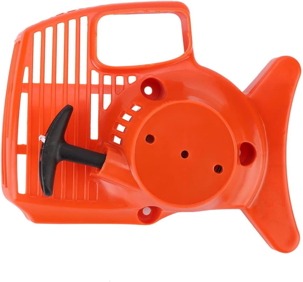 SnelShoppen - Reversing Starter Tuin Trimmer Pull Starter Kit voor Grasmaaier FS38 FS45 FS46 FS55 FC55 HL45 KM55 - Hoge Kwaliteit Vervangingsonderdeel — afbeelding 1
