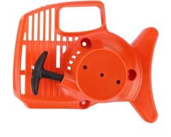 SnelShoppen - Reversing Starter Tuin Trimmer Pull Starter Kit voor Grasmaaier FS38 FS45 FS46 FS55 FC55 HL45 KM55 - Hoge Kwaliteit Vervangingsonderdeel