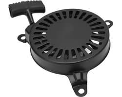Repeteerstarter Vervanging 14 165 07 S - Recoil Starter - Motorstarter - Geschikt voor XT650/XT675/XT700 - ABS/Aluminiumlegering - Inclusief 1 Starter - Startmotor